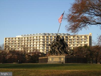 1200 N Nash Street Unit# 1155, Arlington, וירג'יניה 22209, ארצות הברית של אמריקה 