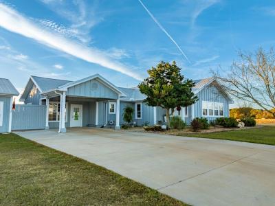 943 Whiddon Road, Ashburn, Georgia 31714, USA