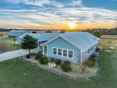 943 Whiddon Road, Ashburn, Geórgia 31714, Estados Unidos