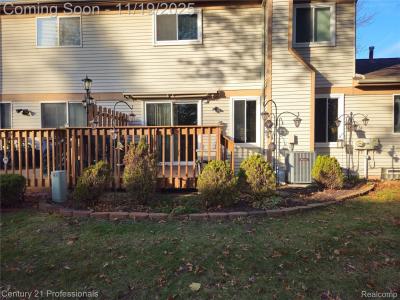 35457 Pheasant Lane, Westland, 密西根州 48185, 美國