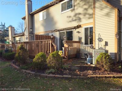 35457 Pheasant Lane, Westland, 密西根州 48185, 美國