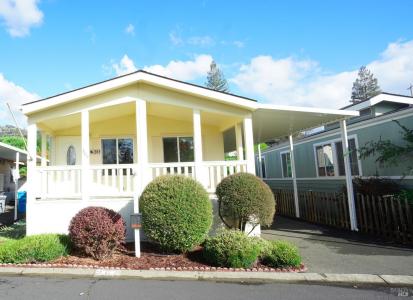 265 Hermosa Cir, Santa Rosa, California 95409