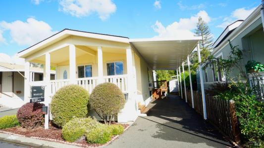 265 Hermosa Cir, Santa Rosa, California 95409