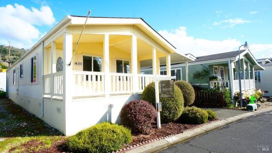 265 Hermosa Cir, Santa Rosa, California 95409