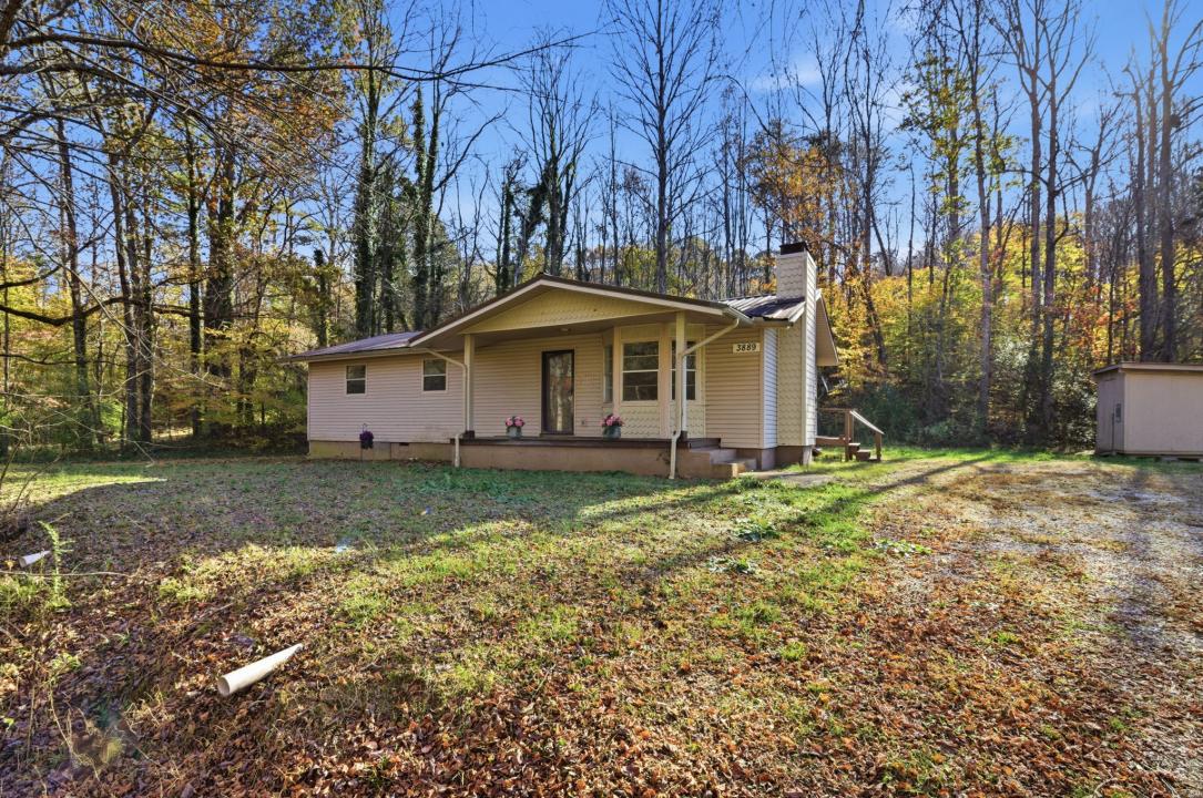 3889 Quarry Rd, Louisville, 田纳西州 37777, 美国