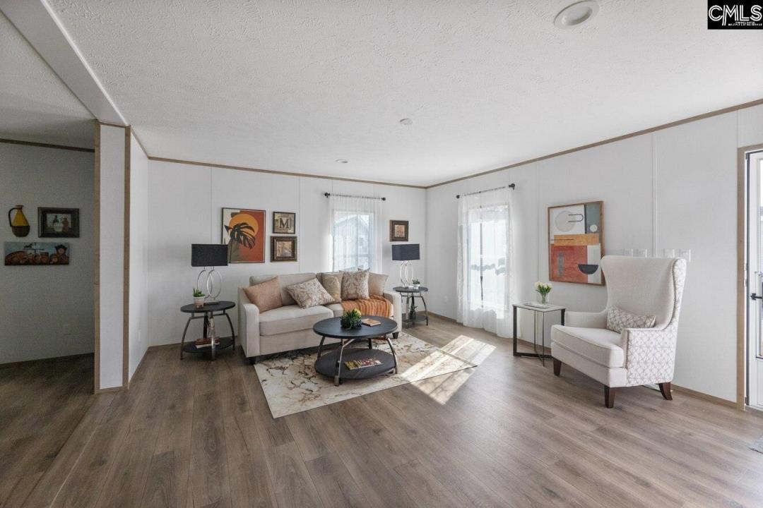 200 Dearborn Road, Nord, Caroline Du Sud 29112, États-Unis