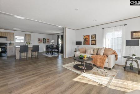 200 Dearborn Road, Nord, Caroline Du Sud 29112, États-Unis