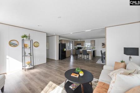 200 Dearborn Road, Nord, Caroline Du Sud 29112, États-Unis