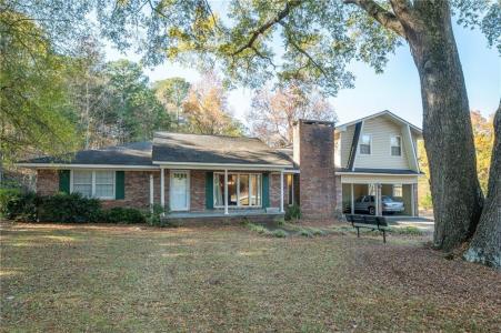 3293 Rome Road Sw, Plainville, Georgia 30733, USA