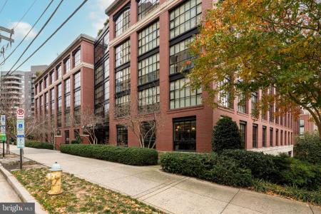 1600 Clarendon Boulevard Unit# W108, Arlington, Вирджиния 22209, Соединенные Штаты