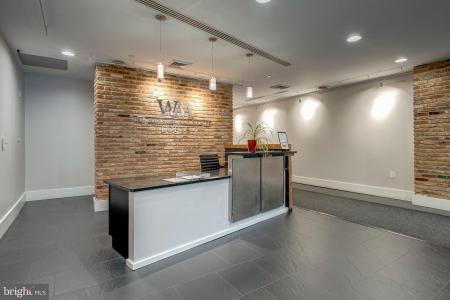 1600 Clarendon Boulevard Unit# W108, Arlington, Вирджиния 22209, Соединенные Штаты