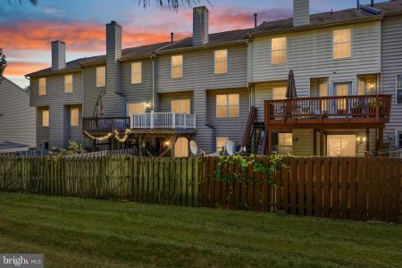 409 Waters Cove Court, Stafford, Virginia 22554