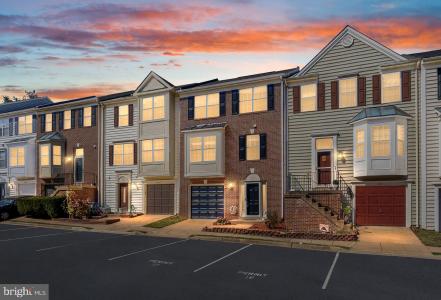 409 Waters Cove Court, Stafford, Virginia 22554