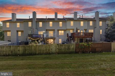 409 Waters Cove Court, Stafford, Virginia 22554