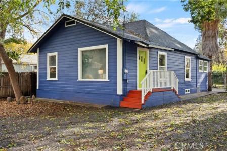 573 E 19th, Chico, California 95928