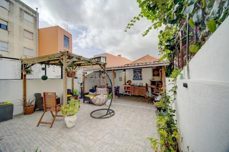 Sintra, Lisbon 2605-085, Portugal