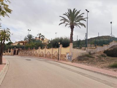 Murcia, Región De Murcia 30507, Spain