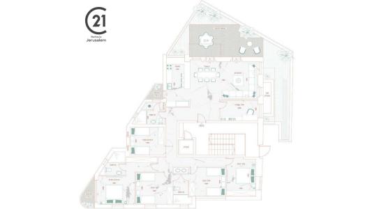 נחלת אחים, Jerusalem, Israel