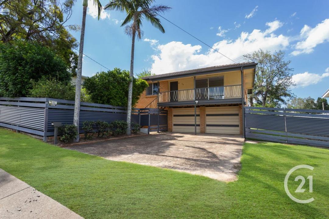 24 Churchill Street, Churchill, QLD 4305, Avustralya