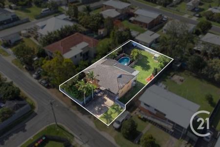 24 Churchill Street, Churchill, QLD 4305, Avustralya