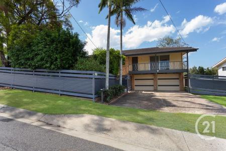 24 Churchill Street, Churchill, QLD 4305, Avustralya