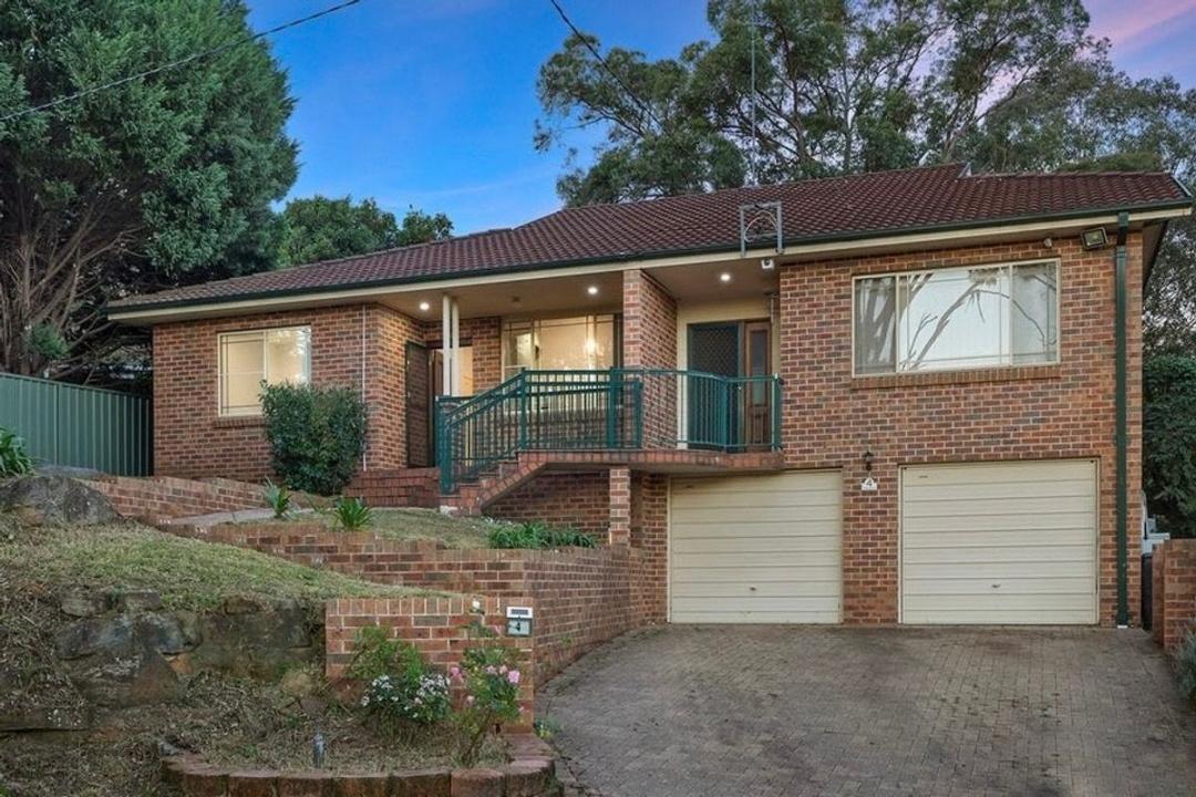 2/4 Onslow Place, Leumeah, NSW 2560, Avustralya