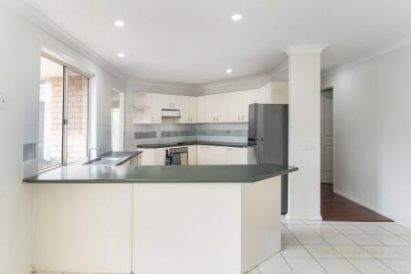 55 William Campbell Avenue, Harrington Park, NSW 2567, 오스트레일리아