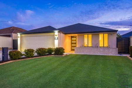 21 Woorabinda Rise, Lakelands, WA 6180, Australia
