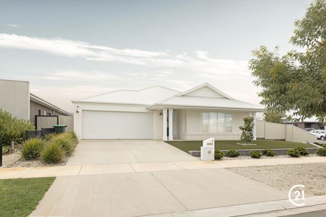 1 Spoonbill Street, Moama, NSW 2731, Australie