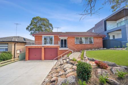 5 Gerard Avenue, Condell Park, NSW 2200, Australia