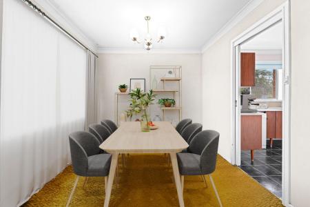 5 Gerard Avenue, Condell Park, NSW 2200, Australia