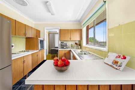 5 Gerard Avenue, Condell Park, NSW 2200, Australia