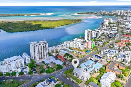 9/87-89 Duporth Avenue, Maroochydore, QLD 4558, Australia