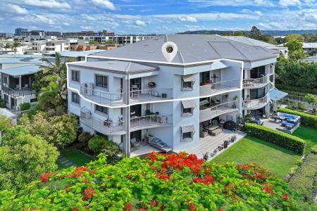 9/87-89 Duporth Avenue, Maroochydore, QLD 4558, Austrália