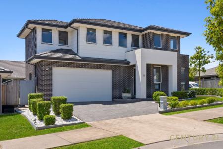 14 Francevic Street, Oran Park, NSW 2570, Australia
