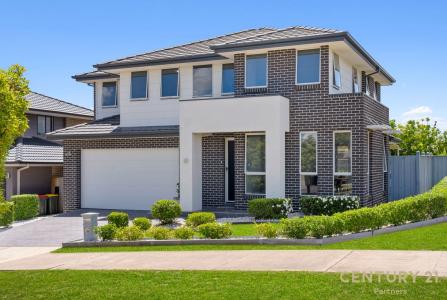 14 Francevic Street, Oran Park, NSW 2570, 澳洲