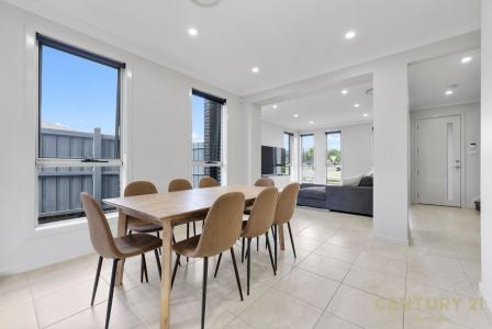 14 Francevic Street, Oran Park, NSW 2570, 澳洲