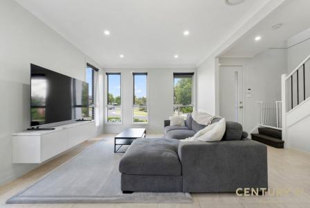 14 Francevic Street, Oran Park, NSW 2570, 澳洲