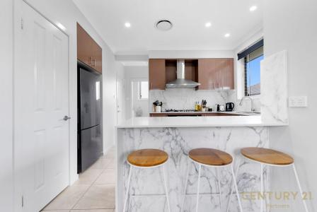 14 Francevic Street, Oran Park, NSW 2570, 澳洲