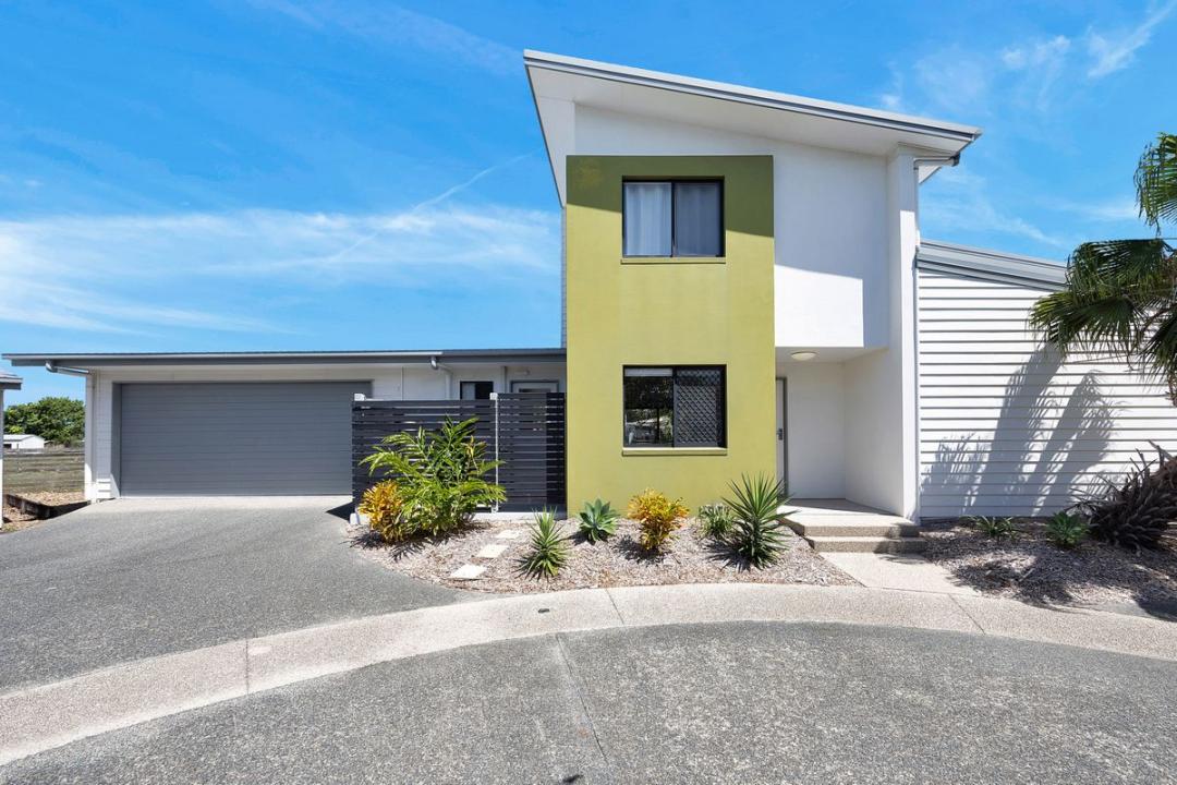 8/36 Beaconsfield Road, Beaconsfield, QLD 4740, Australia