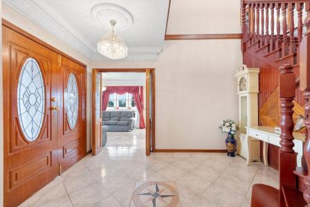 8 Cormorant Avenue, Hinchinbrook, NSW 2168, Australia