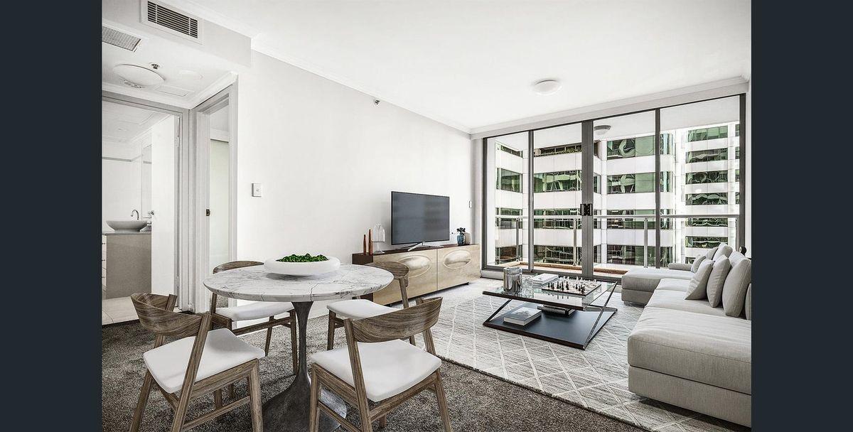 123/809-811 Pacific Highway, Chatswood, NSW 2067, Austrália