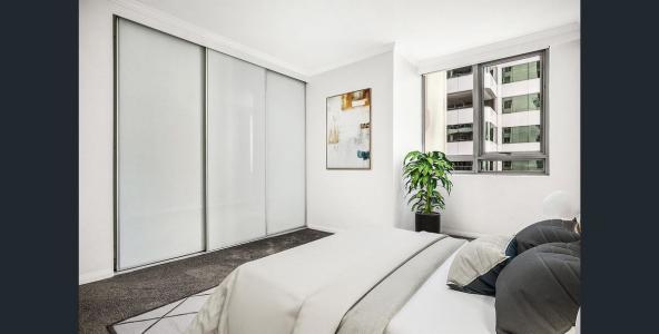 123/809-811 Pacific Highway, Chatswood, NSW 2067, Austrália