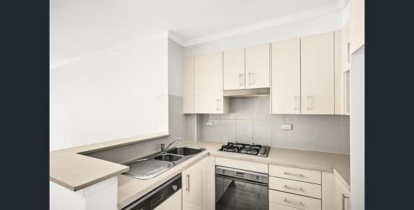 123/809-811 Pacific Highway, Chatswood, NSW 2067, Austrália