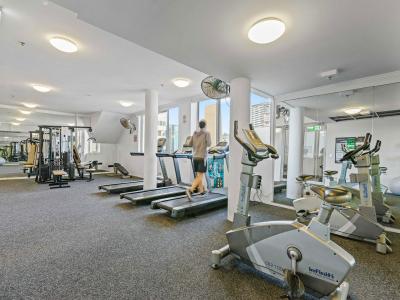 123/809-811 Pacific Highway, Chatswood, NSW 2067, Austrália