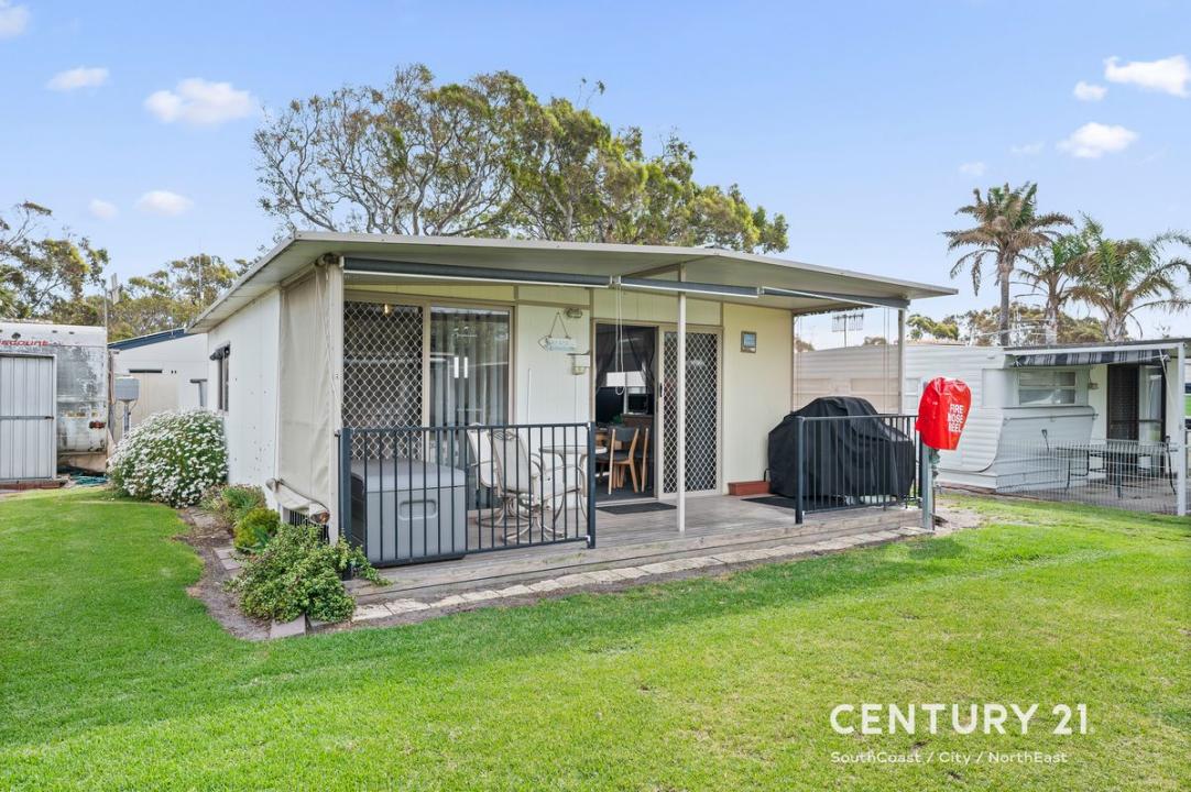 Site N4/157 Williss Drive, Normanville, SA 5204, أستراليا