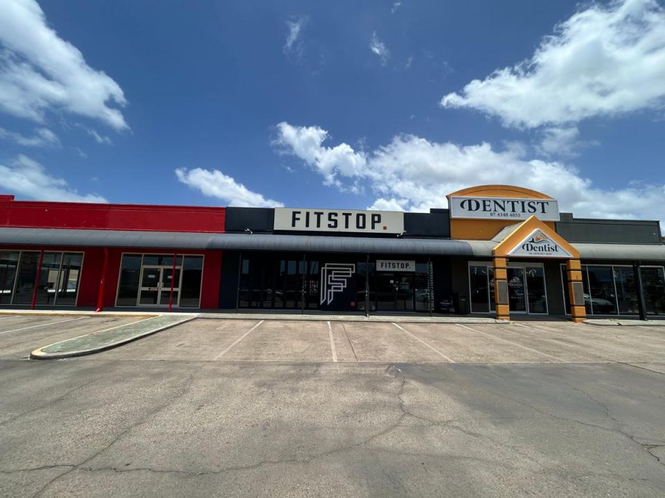 2/123 Boat Harbour Drive, Pialba, QLD 4655, 澳洲