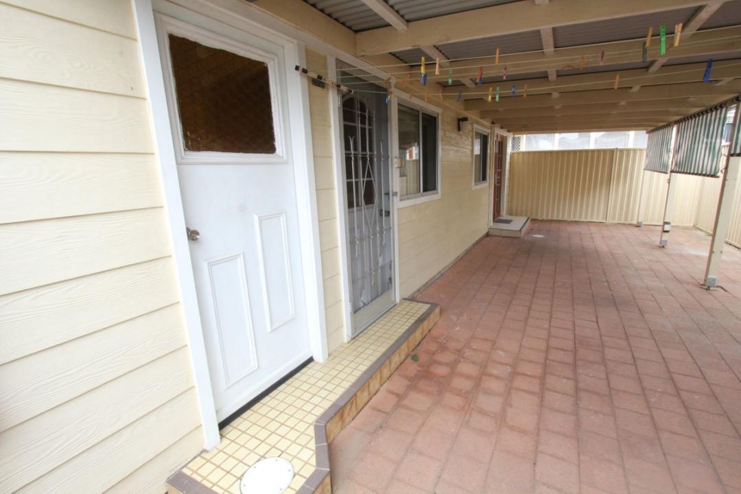 18A Dredge Avenue, Moorebank, NSW 2170, Australie