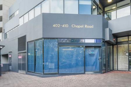1/402 Chapel Road, Bankstown, NSW 2200, Australia