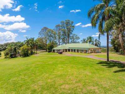 308 Cowlong Road, Mcleans Ridges, NSW 2480, Austrália